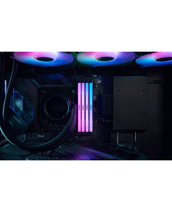 KINGSTON DDR5 48GB 6000MT/s CL32 DIMM FURY Renegade RGB XMP