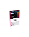 KINGSTON DDR5 96GB 6400MT/s CL32 DIMM (Kit of 2) FURY Renegade RGB XMP - nr 27