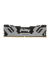 KINGSTON DDR5 24GB 7200MT/s CL38 DIMM FURY Renegade Silver XMP - nr 10