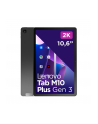 Tablet Lenovo Tab M10 Plus (3rd Gen) Qualcomm Snapdragon SDM680 1061''; 2K IPS 400nits Touch 4/128GB Qualcomm Adreno 610 GPU System Android Storm Grey - nr 8
