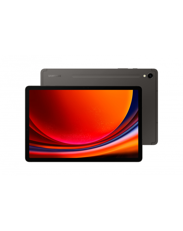 Samsung Galaxy Tab S9 110 (X710) 8/128GB Graphite główny