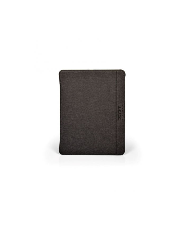 port designs Etui na IPAD AIR 109 PORT D-ESIGN 201519 Manchester II Czarne główny