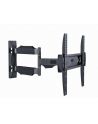 gembird GEMIRD REGULOWANY UCHWYT ŚCIENNY LCD 32'';-55''; VESA MAX 400 X 400MM, DO 30KG - nr 17