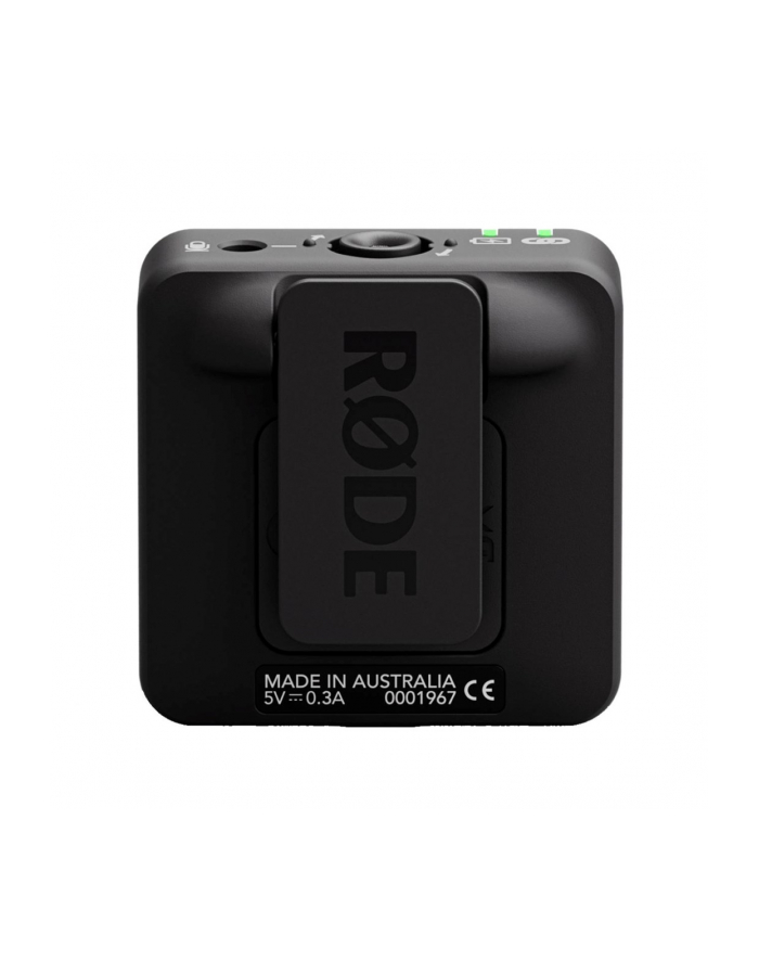 Rode Wireless ME TX - Nadajnik dedytkowany wireless ME główny