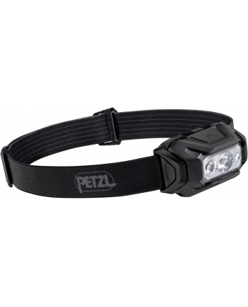 Petzl ARIA 2 RGB, LED light (Kolor: CZARNY)