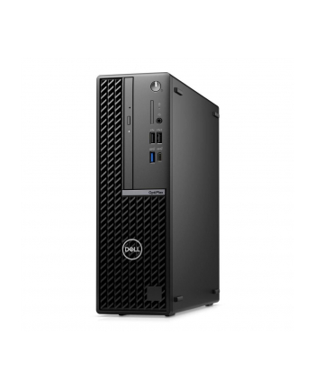 dell Komputer Optiplex SFF Plus/Core i5-13500/8GB/256GB SSD/Integrated/No Wifi/Wireless Kb ' Mouse/W11Pro/vPro