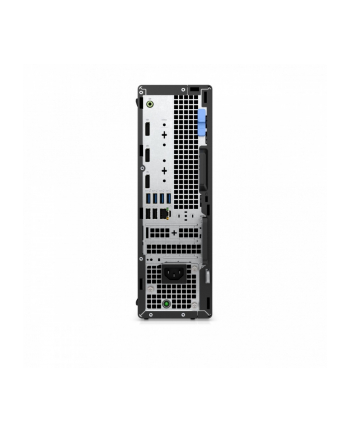 dell Komputer Optiplex SFF Plus/Core i5-13500/16GB/256GB SSD/Integrated/No Wifi/Wireless Kb ' Mouse/260W/W11Pro/vPro