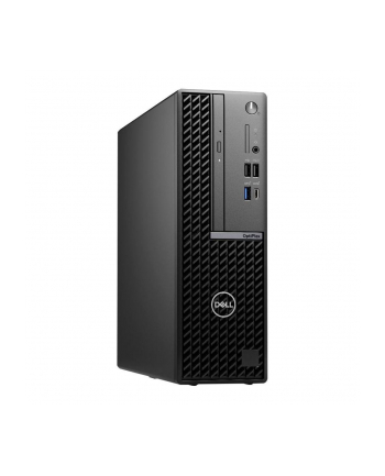 dell Komputer Optiplex SFF Plus/Core i5-13500/16GB/256GB SSD/Integrated/No Wifi/Wireless Kb ' Mouse/260W/W11Pro/vPro