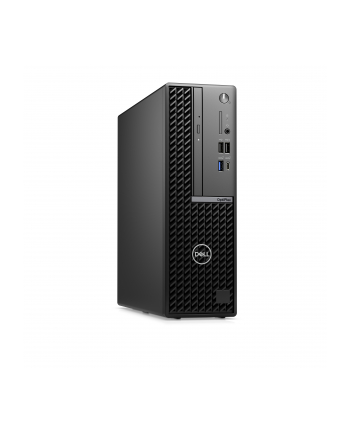 dell Komputer Optiplex SFF Plus/Core i7-13700/16GB/512GB SSD/Integrated/No Wifi/Wireless Kb ' Mouse/260W/W11Pro/vPro