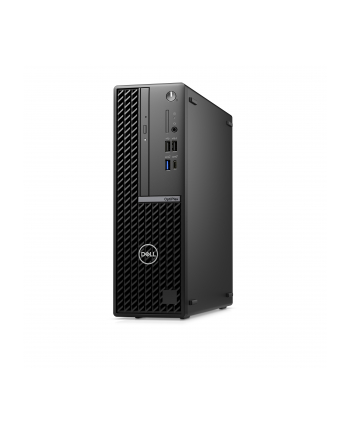 dell Komputer Optiplex SFF Plus/Core i7-13700/16GB/512GB SSD/Integrated/No Wifi/Wireless Kb ' Mouse/260W/W11Pro/vPro