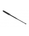 Pałka teleskopowa baton GUARD Snake 21'';'';/53 cm hartowana z pokrowcem (YC-10521-21)''; - nr 2
