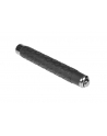 Pałka teleskopowa baton GUARD Snake 21'';'';/53 cm hartowana z pokrowcem (YC-10521-21)''; - nr 3