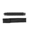 Pałka teleskopowa baton GUARD Snake 21'';'';/53 cm hartowana z pokrowcem (YC-10521-21)''; - nr 7