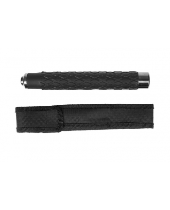 Pałka teleskopowa baton GUARD Snake 21'';'';/53 cm hartowana z pokrowcem (YC-10521-21)'';