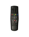 Dream Multimedia Remote Control RC10 (Kolor: CZARNY, Dreambox One/Two/DM7020 HD/DM800 SE/DM500 HD/DM7080) - nr 2