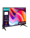 Hisense 40A4K - 100 cm (40 Inches), Kolor: CZARNY, FullHD, Triple Tuner, SmarTV) - nr 16