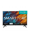 Hisense 40A4K - 100 cm (40 Inches), Kolor: CZARNY, FullHD, Triple Tuner, SmarTV) - nr 4