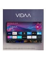 Hisense 40A4K - 100 cm (40 Inches), Kolor: CZARNY, FullHD, Triple Tuner, SmarTV) - nr 5