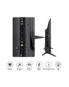Hisense 40A4K - 100 cm (40 Inches), Kolor: CZARNY, FullHD, Triple Tuner, SmarTV) - nr 9