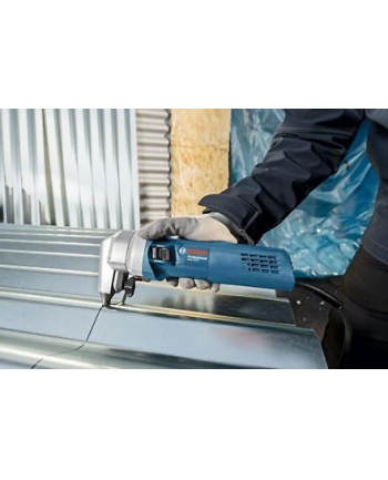 bosch powertools Bosch rodents GNA 75-16 Professional, tin snips (blue / Kolor: CZARNY, 750 watts)