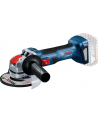 bosch powertools Bosch angle grinder X-LOCK GWX 18V-7 C - 06019H9101 - nr 1