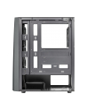 Aerocool Blade, tower case (Kolor: CZARNY, tempered glass) - nr 15