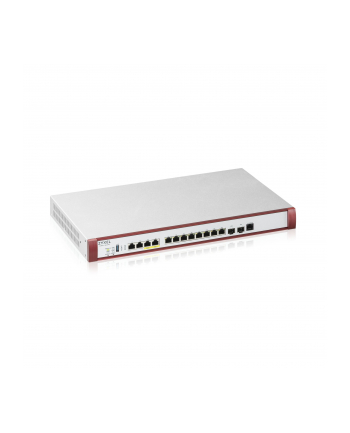 Firewall ZyXel USGFLEX700H-(wersja europejska)0102F