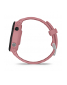 Zegarek sportowy Garmin Forerunner 255s - Light Pink - nr 4