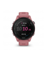 Zegarek sportowy Garmin Forerunner 255s - Light Pink - nr 5