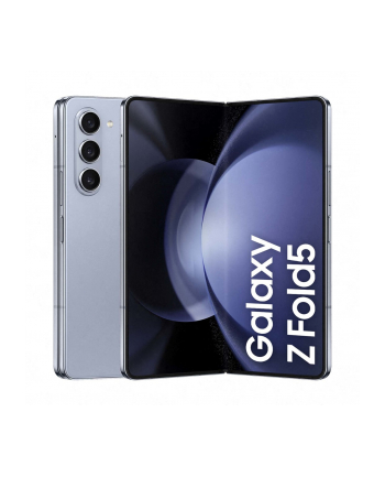 Smartfon Samsung Galaxy Z Fold 5 (F946B) 12/256GB 7,6''; OLED 2176x1812 4400mAh Dual SIM 5G Icy Blue