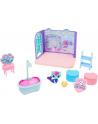 spinmaster Spin Master Gabby's Dollhouse Deluxe Room Bathroom, Fig. (with a seakill figure) - nr 4