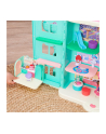 spinmaster Spin Master Gabby's Dollhouse Deluxe Room Kitchen Toy Figure (with Kuchi Cat Figure) - nr 11