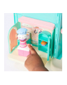 spinmaster Spin Master Gabby's Dollhouse Deluxe Room Kitchen Toy Figure (with Kuchi Cat Figure) - nr 12