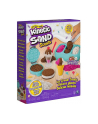 spinmaster Spin Master Kinetic Sand - Unicorn Back Set, play sand - nr 2