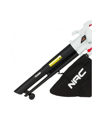 nac DMUCHAWA ELEKTRYCZNA 3200W VBE320-FS-J nr 2