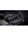 GSKILL FLARE X5 AMD DDR5 2X32GB 6000MHZ CL30 EXPO BLACK F5-6000J3040G32GX2-FX5 - nr 1