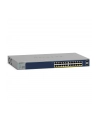 netgear Smart Switch GS724TPP 24xGE PoE+ 2xSFP - nr 11