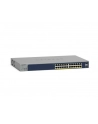 netgear Smart Switch GS724TPP 24xGE PoE+ 2xSFP - nr 25