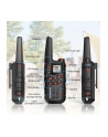 Krótkofalówka Baofeng BF-T25E czarna - nr 16