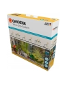 GARD-ENA Micro-Drip-System Drip Irrigation Set Terrace, 30 plants, drippers (Kolor: CZARNY/grey, model 2023) - nr 10