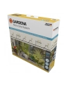 GARD-ENA Micro-Drip-System Drip Irrigation Set Terrace, 30 plants, drippers (Kolor: CZARNY/grey, model 2023) - nr 15
