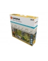 GARD-ENA Micro-Drip-System Drip Irrigation Set Terrace, 30 plants, drippers (Kolor: CZARNY/grey, model 2023) - nr 21