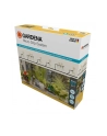 GARD-ENA Micro-Drip-System Drip Irrigation Set Terrace, 30 plants, drippers (Kolor: CZARNY/grey, model 2023) - nr 2