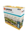 GARD-ENA Micro-Drip-System drip irrigation set balcony, 15 plants, drippers (Kolor: CZARNY/grey, model 2023) - nr 11