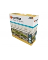GARD-ENA Micro-Drip-System drip irrigation set balcony, 15 plants, drippers (Kolor: CZARNY/grey, model 2023) - nr 20