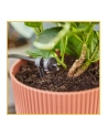GARD-ENA Micro-Drip-System drip irrigation set balcony, 15 plants, drippers (Kolor: CZARNY/grey, model 2023) - nr 9