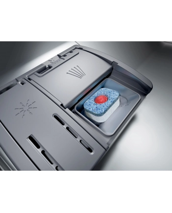 bosch Zmywarka SPV2HMX42E 3 kosz nr 1