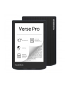 PocketBook Verse Pro (634) Niebieski - nr 3
