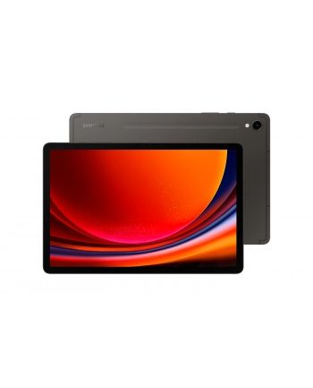 Samsung Galaxy Tab S9 110 (X710) 8/128GB Graphite nr 1