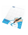 3DOODLER CREATE I PRO PODKŁADKA DO PROJEKTOWANIA 3DR2PA - nr 1